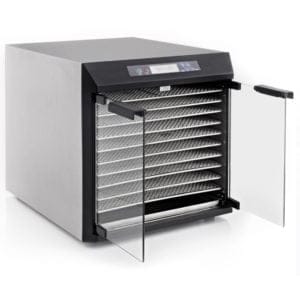 Excalibur 10 tråg dehydrator