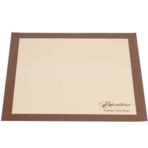 Excalibur Silikonmatta