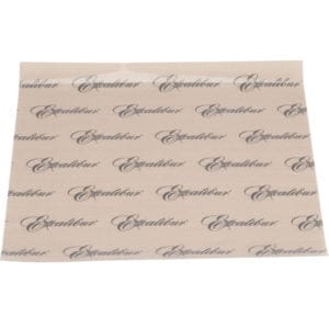 Excalibur teflonmatta