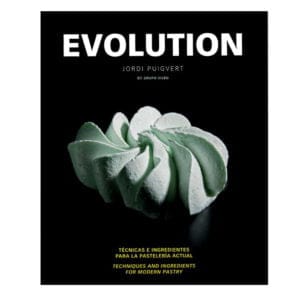 Evolution Jordi Puigvert