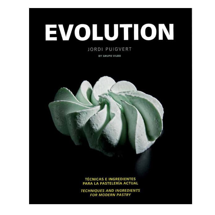 Evolution Jordi Puigvert