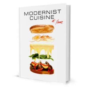 Modernist Cuisine at home av: Nathan Myhrvold, Chris Young