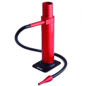 Aladin 007 är speciellt rekommenderad för rökning av cocktails och drinkar. Aladin 007 är den handhållna röken som används mest av bartenders runt om i världen. 100%chef