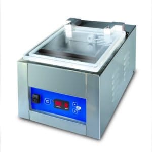 Mini Square från Intercom är den perfekta kammarvacken