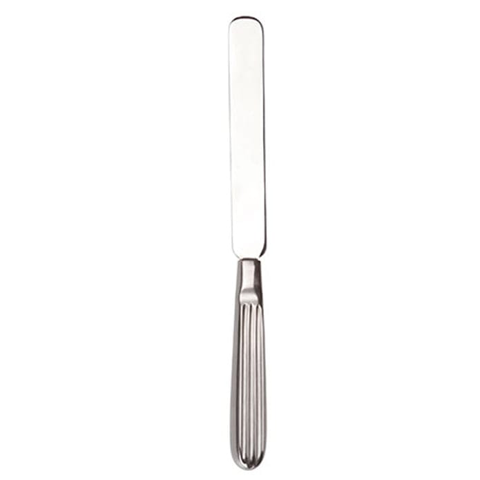 Palett rak, välbalanserad palett från 100%chef