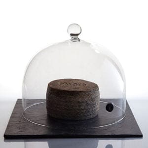 Aladin Stor Glaskupol Stor glaskupol, tillverkad i borosilikatglas som tål höga och låga temperaturer. Kan användas i ugn och frysas 100%chef