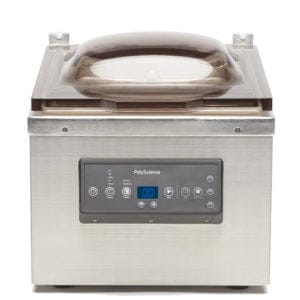 Vakuummaskin PolyScience 300 Series