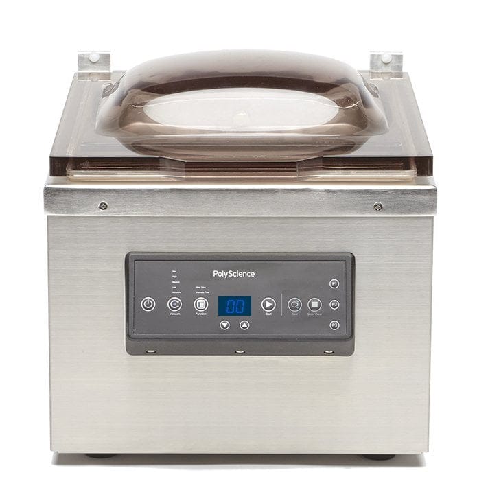 Vakuummaskin PolyScience 300 Series