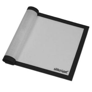 Silikonmatta GN1/1 - Restaurangstorlek - Silikomart