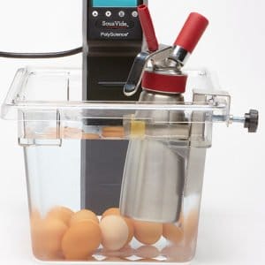 Sifonhållare - Sifontillbehör från PolyScience