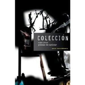 Sugarworks by Paco Torreblanca