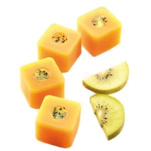 Sushi Maki silikonform från silikomart