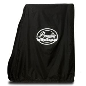 Väderskydd för Bradley smoker 4-Tråg