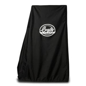 Väderskydd för Bradley smoker 6-Tråg