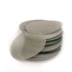 Filter till Rökpistol 10-pack - PolyScience