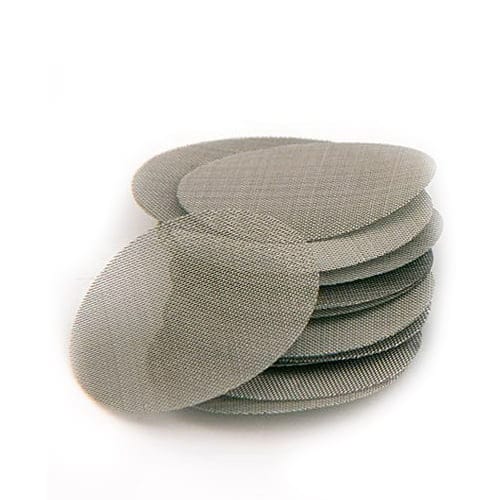 Filter till Rökpistol 10-pack - PolyScience