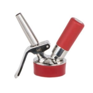 Sifonhuvud IsI - reservdel till Isi sifoner