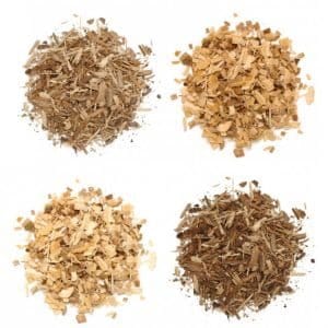 Rökspån Classic Smoke house 4-pack