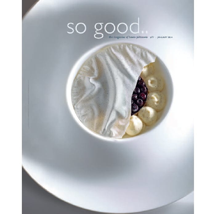 So good.. #11 So good magazine