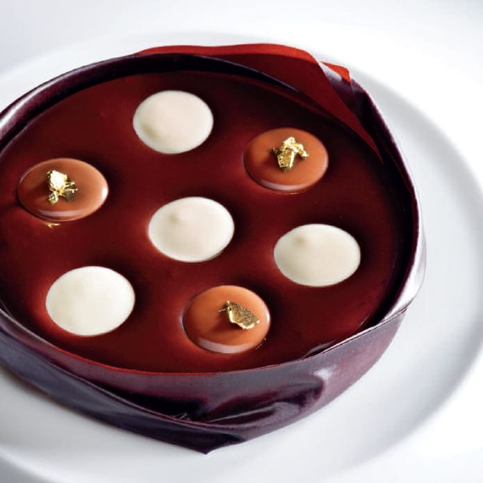 So good.. #11 So good magazine dessert