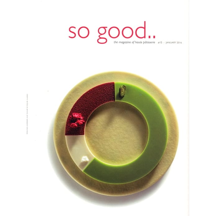 So good.. #15 So good magazine
