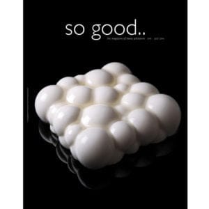 So good.. #16 So good magazine