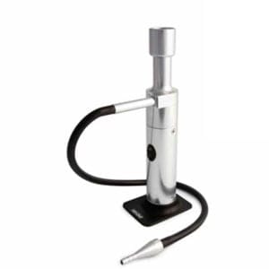 Super Aladin – kallrök från 100%chef