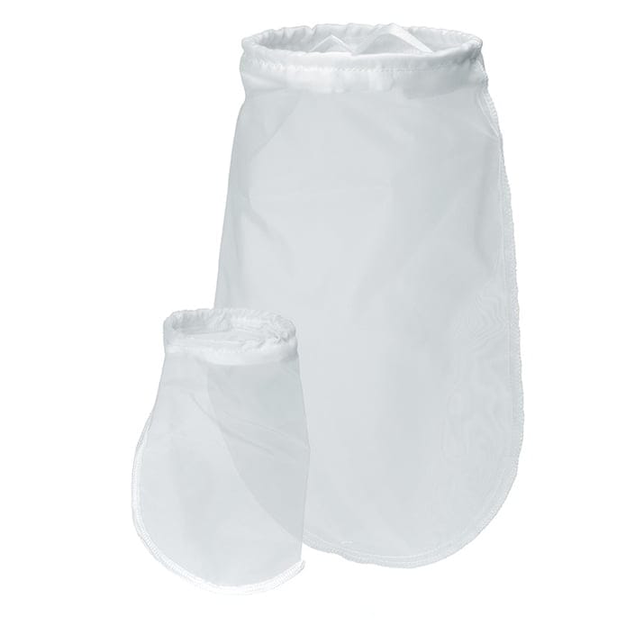 Superbags 8L 400um otroligt tät silduk