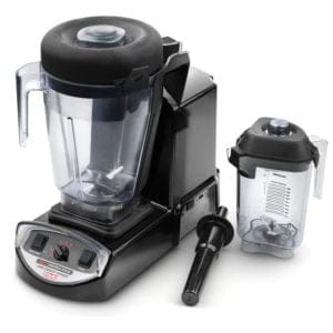 Vitamix XL - Professionell blender