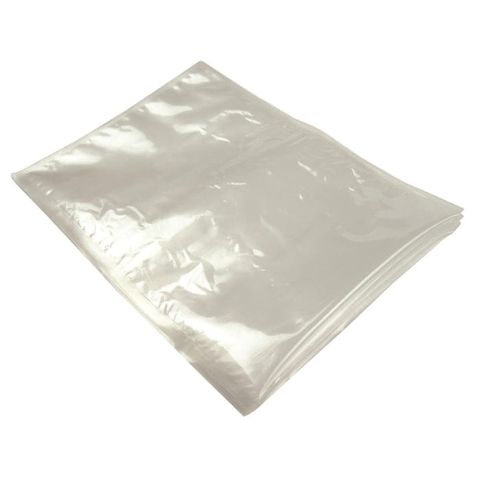 Vakuumpåsar kokbara 300X400mm 100-pack