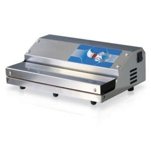 Vakuummaskin Premium 350 - Intercom Vacuum