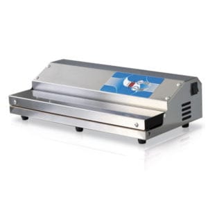 Vakuummaskin Premium 450 - Intercom Vacuum