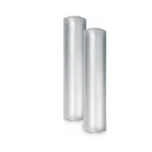 Vakuumrulle räfflad 200x6000mm 2-pack