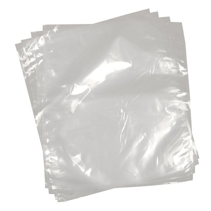 Vakuumpåsar släta 200X300mm 100-pack