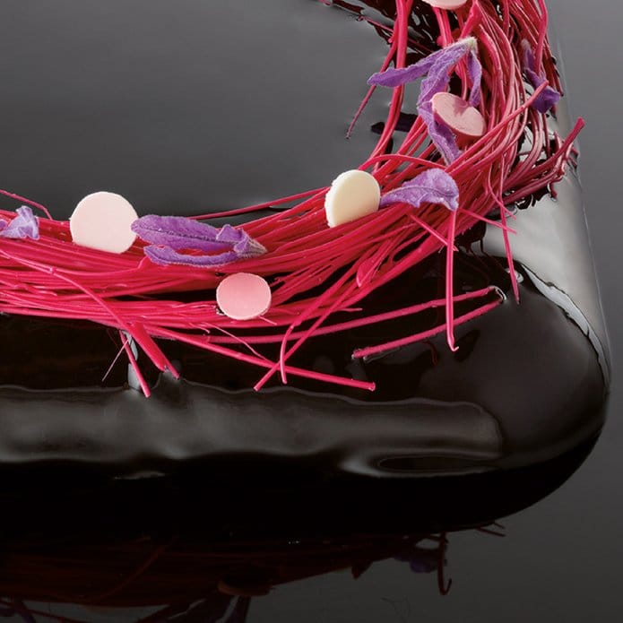 So good.. #19 So good magazine svart rosa