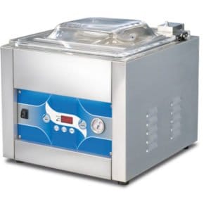 Vakuummaskin 300B Intercom vacuum