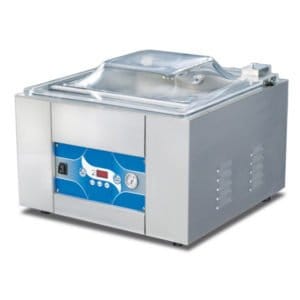 Vakuummaskin 450B Intercom Vacuum