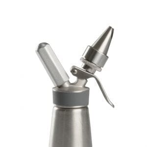 Air Kit 3 - munstycke för tyllar till sifon