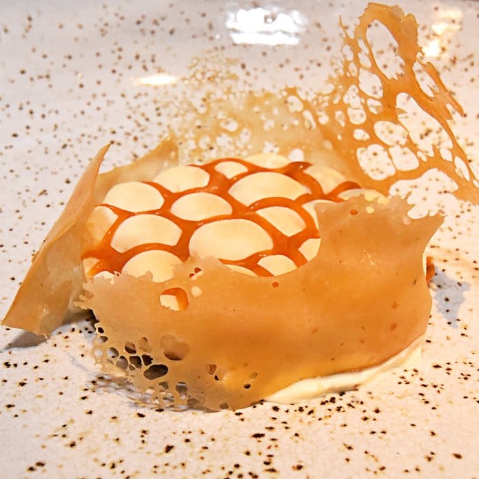 Brown Butter and Elderflower By Rhian Shellshear