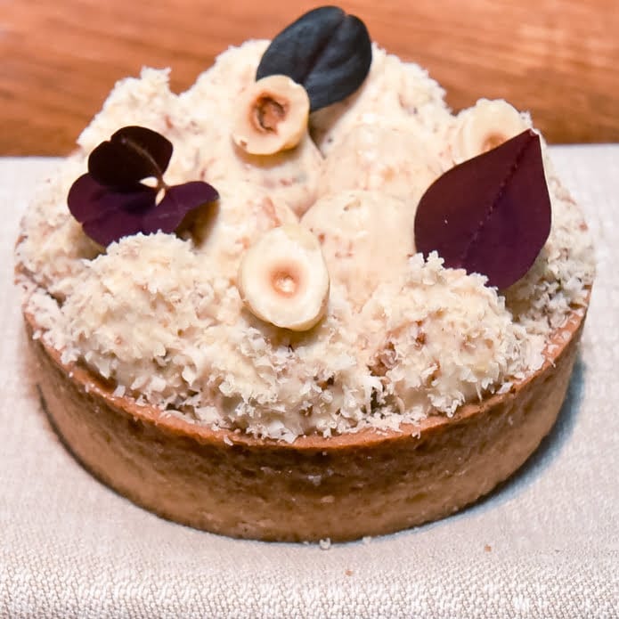 Coffee Candy by Rhian Shellshear