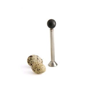 Toppskärare Vaktelägg 100%Chef