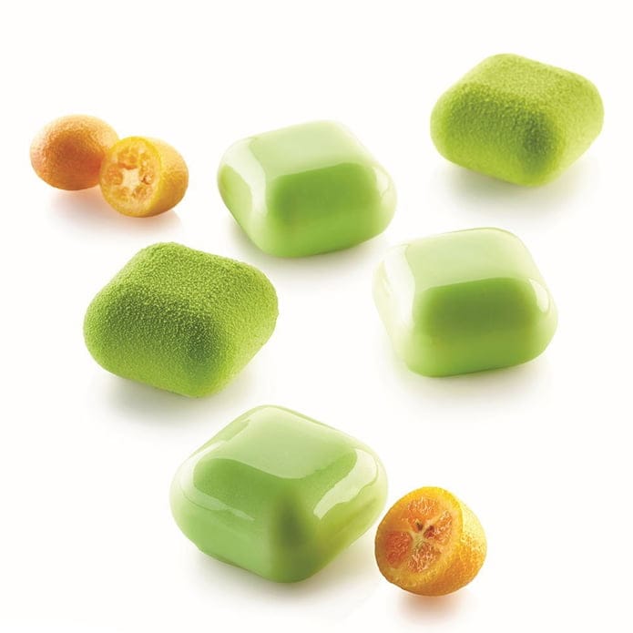 Gem30 silikonform från silikomart