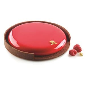 Kit Tart ring 190mm