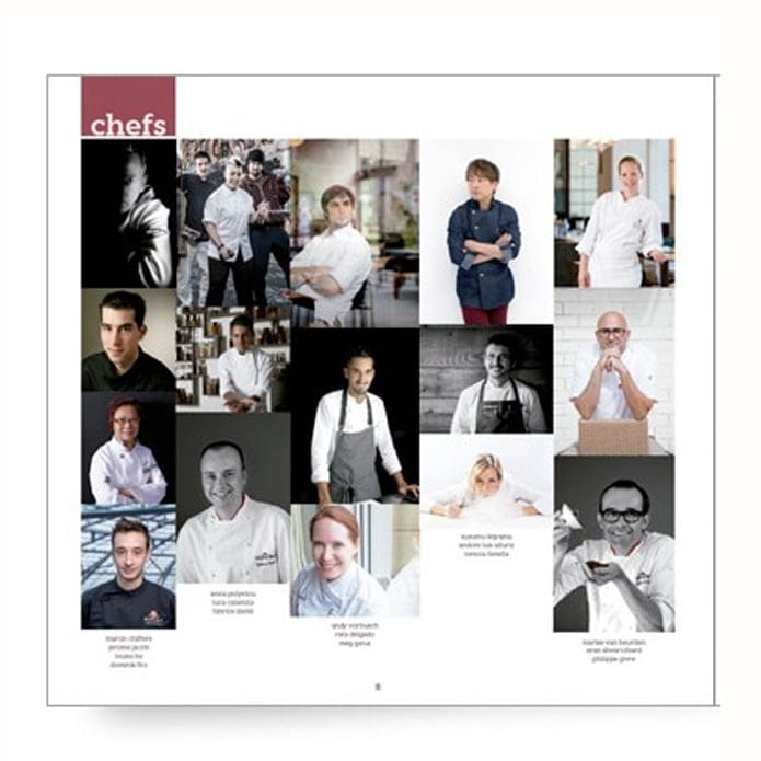 So Good.. recipes #2 – från so good.. 9-16 kockar