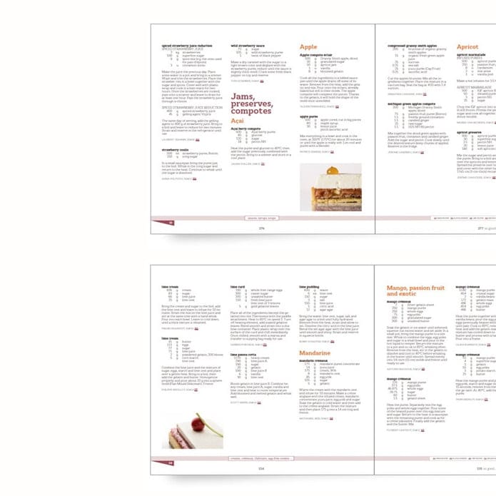 So Good.. recipes #2 – från so good.. 9-16 recept