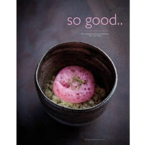 So good.. #20 So good magazine