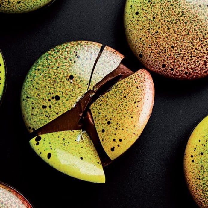 So good.. #20 So good magazine macrons