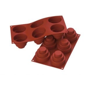 SF148 Mini Wonder Cakes