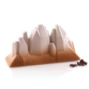 Tre Cime 650 dessert