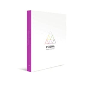 Prisma av Frank Haasnoot